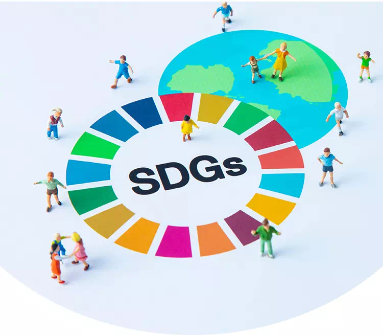 SDGs