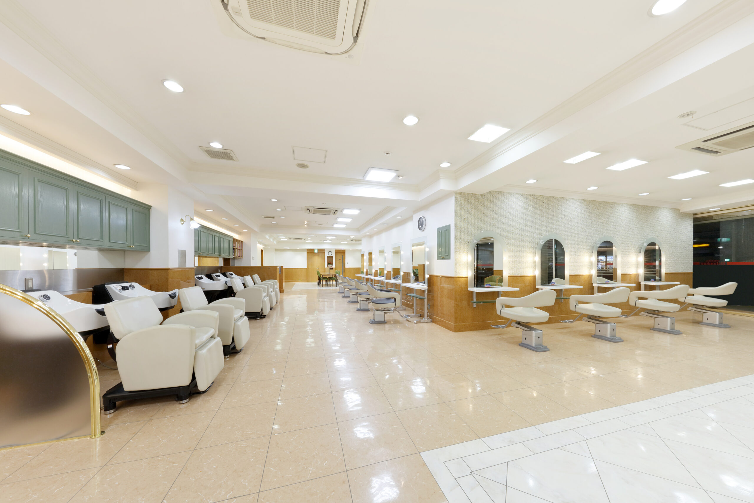 吹田店